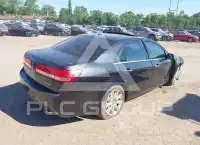 2012 Lincoln MKZ фото