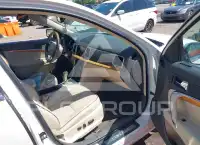 2012 Lincoln MKZ фото