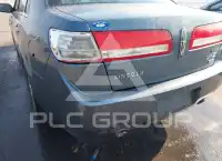 2012 Lincoln MKZ photo