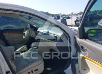 2012 Lincoln MKZ фото