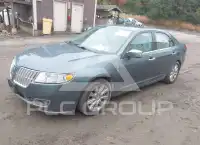 2012 Lincoln MKZ photo