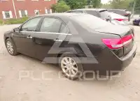 2012 Lincoln MKZ фото