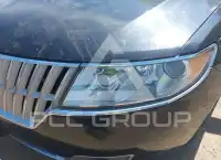2012 Lincoln MKZ photo