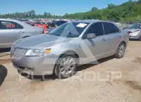 2012 Lincoln MKZ фото