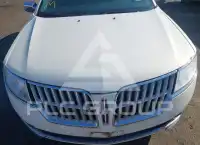 2012 Lincoln MKZ фото