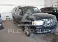2012 Lincoln NAVIGATOR photo