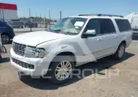 2012 Lincoln NAVIGATOR photo