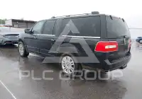 2012 Lincoln NAVIGATOR фото