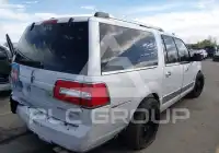 2012 Lincoln NAVIGATOR фото