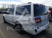 2012 Lincoln NAVIGATOR фото