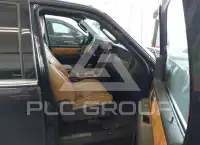 2012 Lincoln NAVIGATOR photo