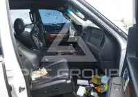 2012 Lincoln NAVIGATOR фото
