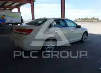 2012 Lincoln MKZ фото