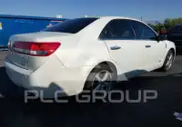 2012 Lincoln MKZ фото