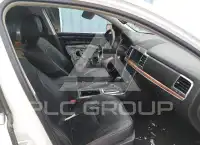 2012 Lincoln MKZ photo