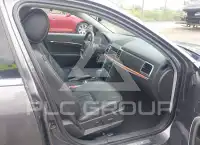 2012 Lincoln MKZ фото