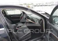 2012 Lincoln MKZ фото
