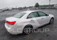 2012 Lincoln MKZ фото