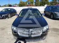 2012 Lincoln MKZ фото