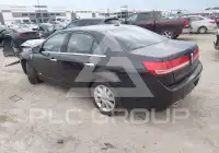 2012 Lincoln MKZ фото