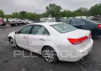 2012 Lincoln MKZ фото