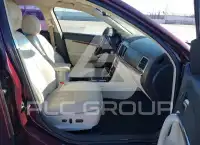 2012 Lincoln MKZ фото