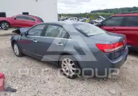 2012 Lincoln MKZ фото