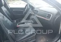 2012 Lincoln MKZ фото