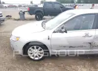 2012 Lincoln MKZ фото
