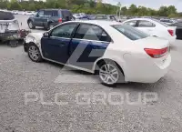 2012 Lincoln MKZ photo