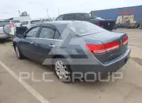 2012 Lincoln MKZ фото