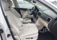 2012 Lincoln MKZ фото
