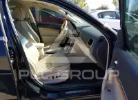 2012 Lincoln MKZ фото