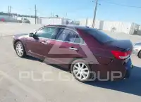 2012 Lincoln MKZ фото