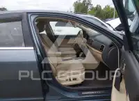 2012 Lincoln MKZ фото