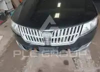 2012 Lincoln MKZ photo