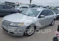 2012 Lincoln MKZ фото