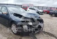 2012 Lincoln MKZ фото