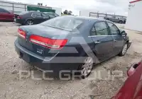 2012 Lincoln MKZ фото