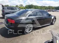 2012 Audi A8 фото