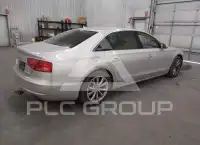 2012 Audi A8 фото