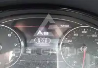 2012 Audi A8 photo