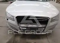 2012 Audi A8 фото