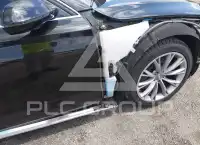 2012 Audi A8 фото