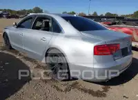 2012 Audi A8 photo