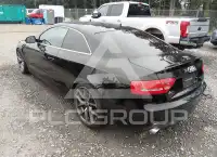 2012 Audi A5 photo