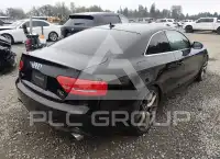 2012 Audi A5 photo