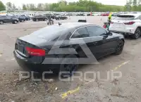 2012 Audi A5 фото