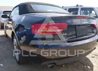 2012 Audi A5 фото