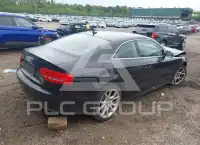 2012 Audi A5 photo
